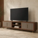 طاولات تلفزيون
